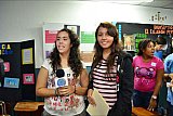 Semana de la ciencia 2012