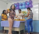 Cumplea&ntilde;o de Anita