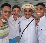 Homenaje 2020