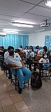 Primer día de clase 2022