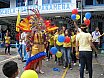 Charangas 2014